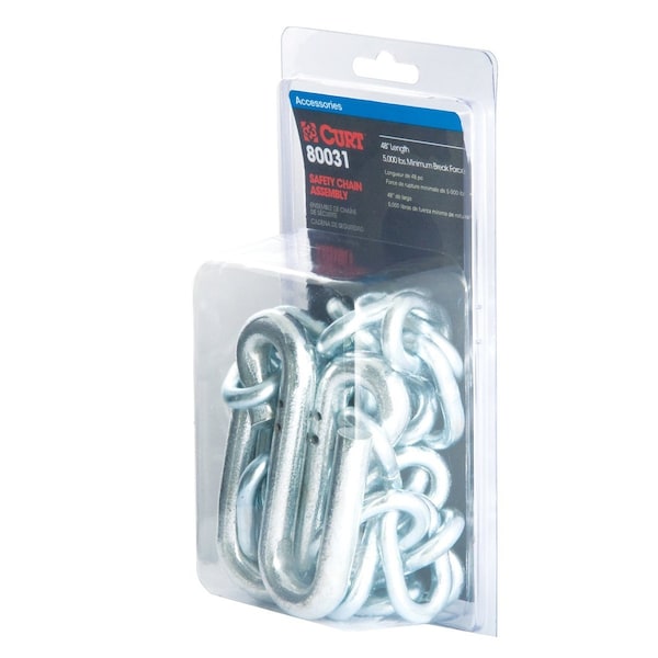 Coupler Chains 4" x7.7" x2.3"